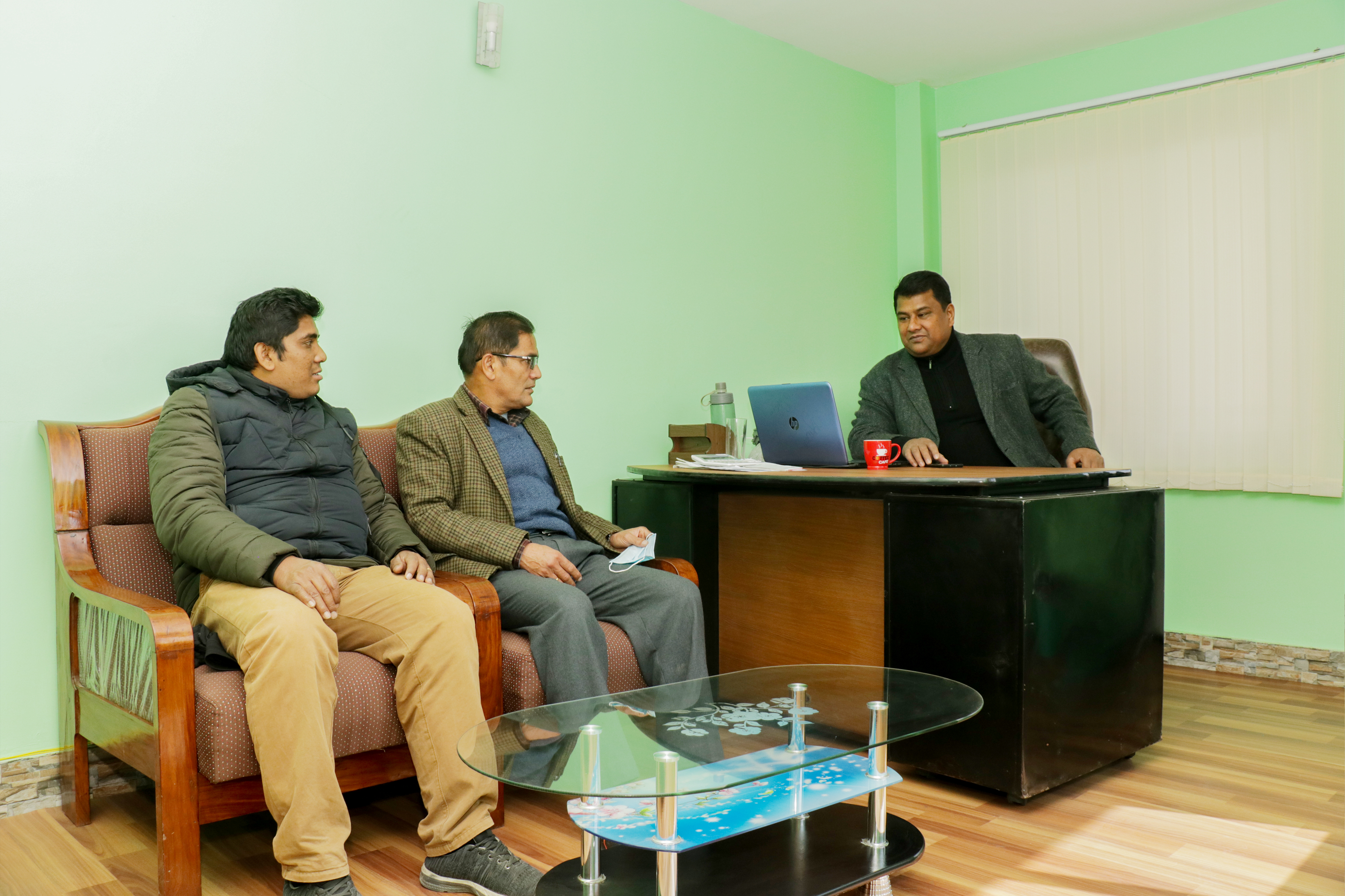 dss nepal gallery images